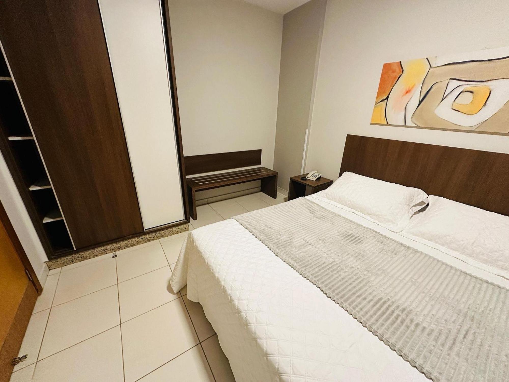 Thermas Boulevard Caldas Novas Eksteriør billede