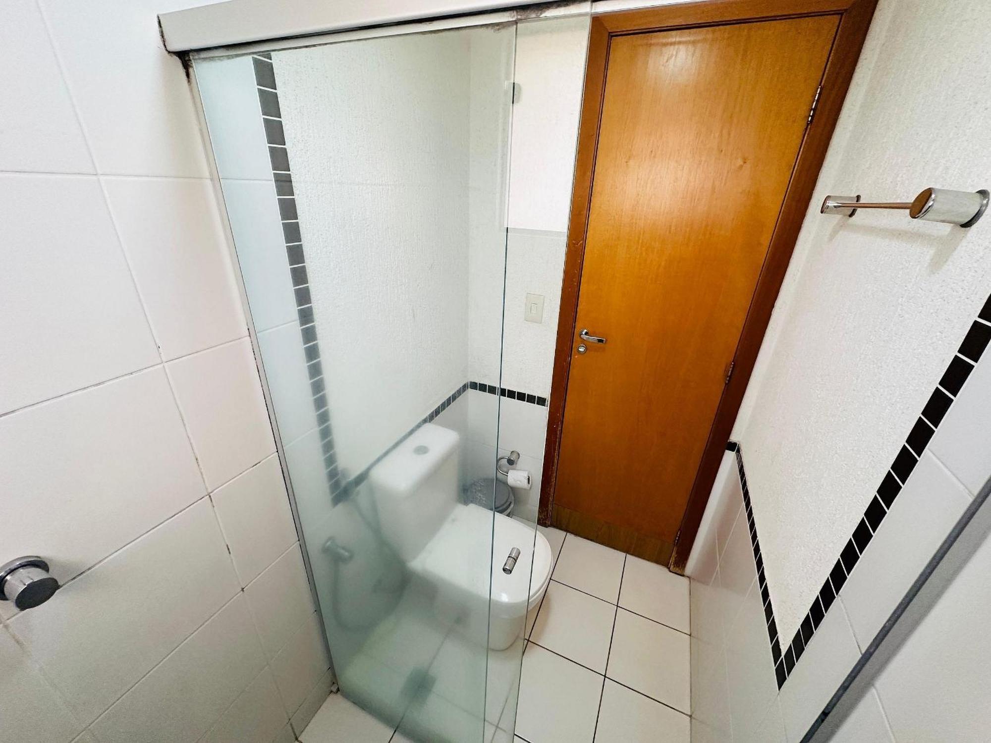 Thermas Boulevard Caldas Novas Eksteriør billede
