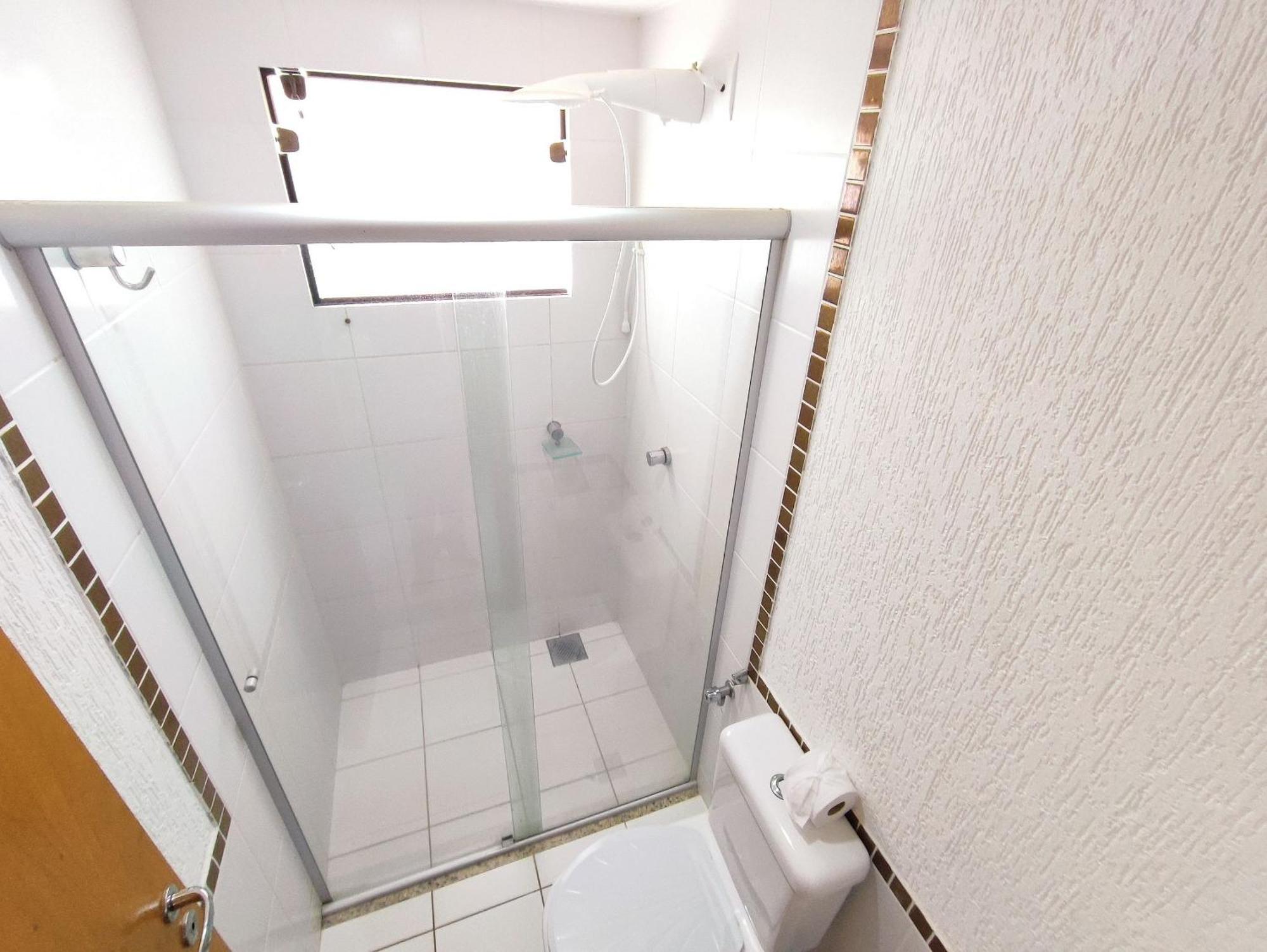 Thermas Boulevard Caldas Novas Eksteriør billede