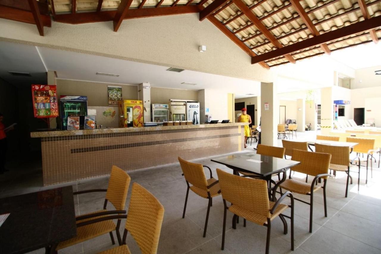Thermas Boulevard Caldas Novas Eksteriør billede