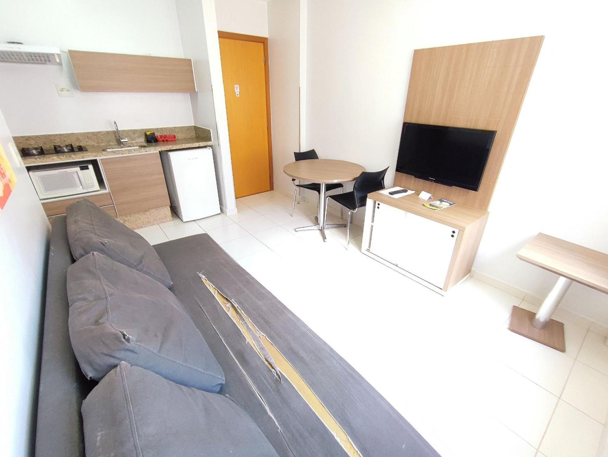 Thermas Boulevard Caldas Novas Eksteriør billede