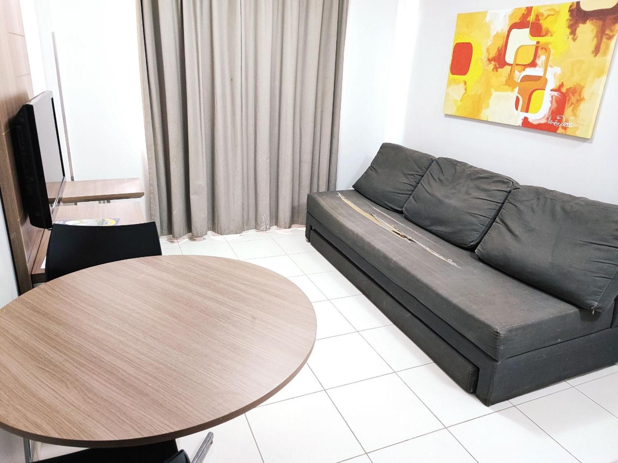 Thermas Boulevard Caldas Novas Eksteriør billede