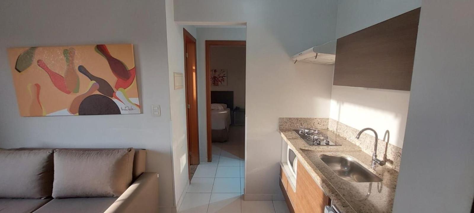 Thermas Boulevard Caldas Novas Eksteriør billede
