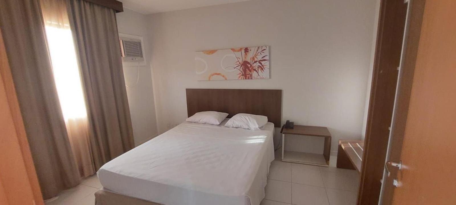 Thermas Boulevard Caldas Novas Eksteriør billede