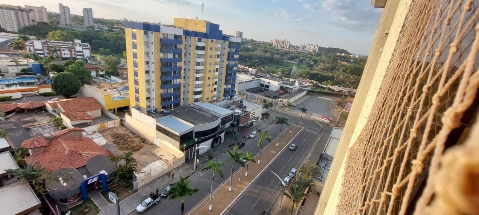 Thermas Boulevard Caldas Novas Eksteriør billede